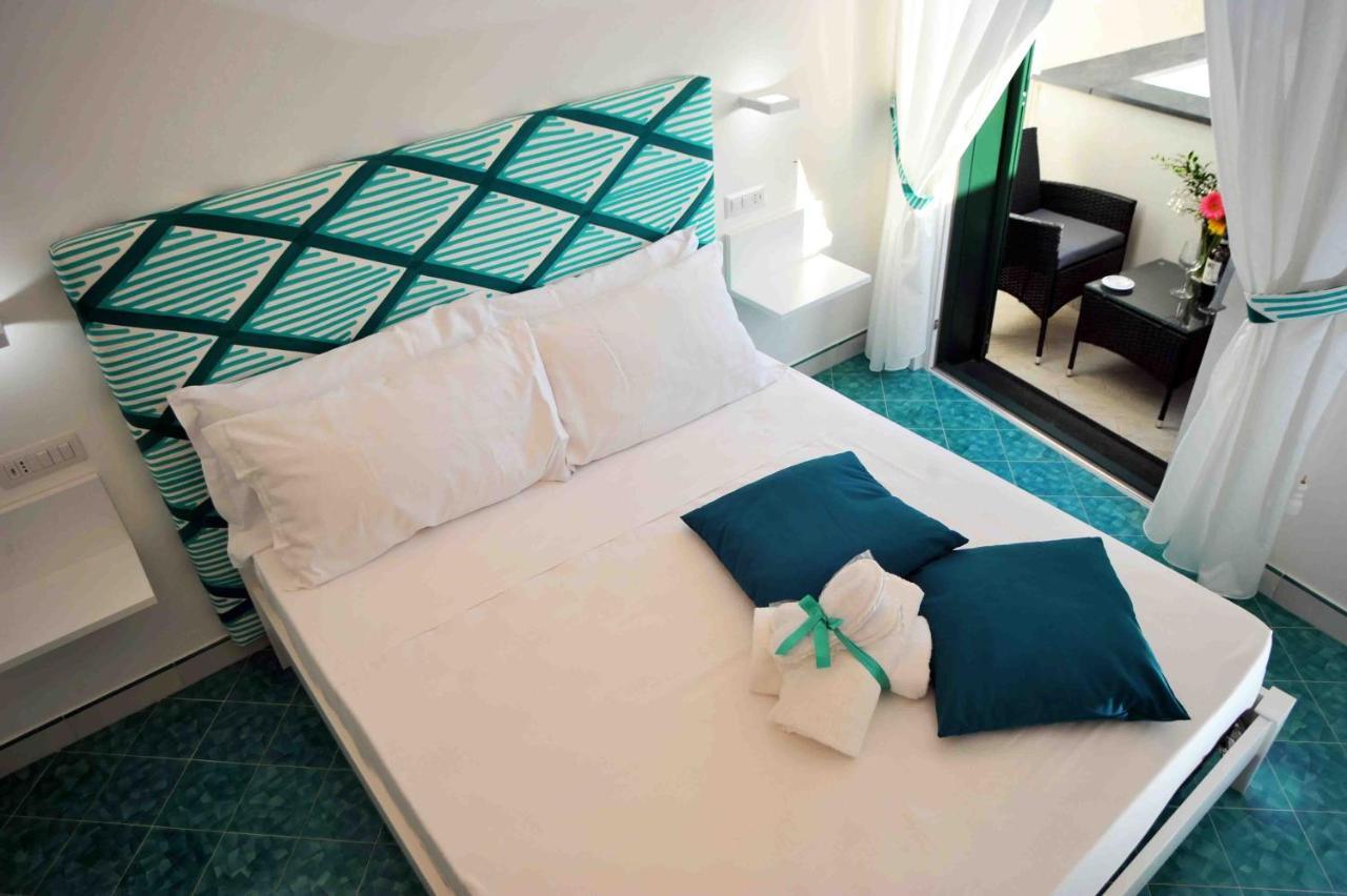 Matteo'S House B&B Αμάλφι Εξωτερικό φωτογραφία