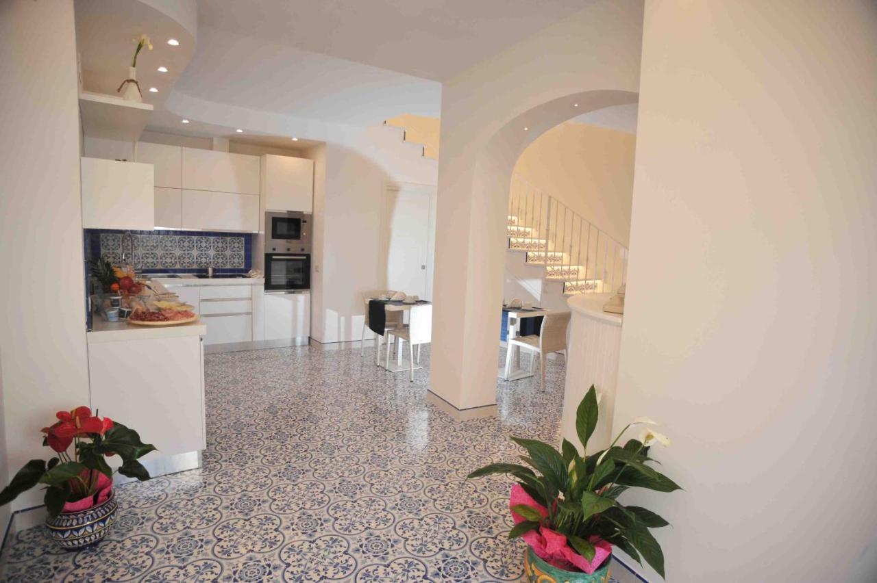 Matteo'S House B&B Αμάλφι Εξωτερικό φωτογραφία