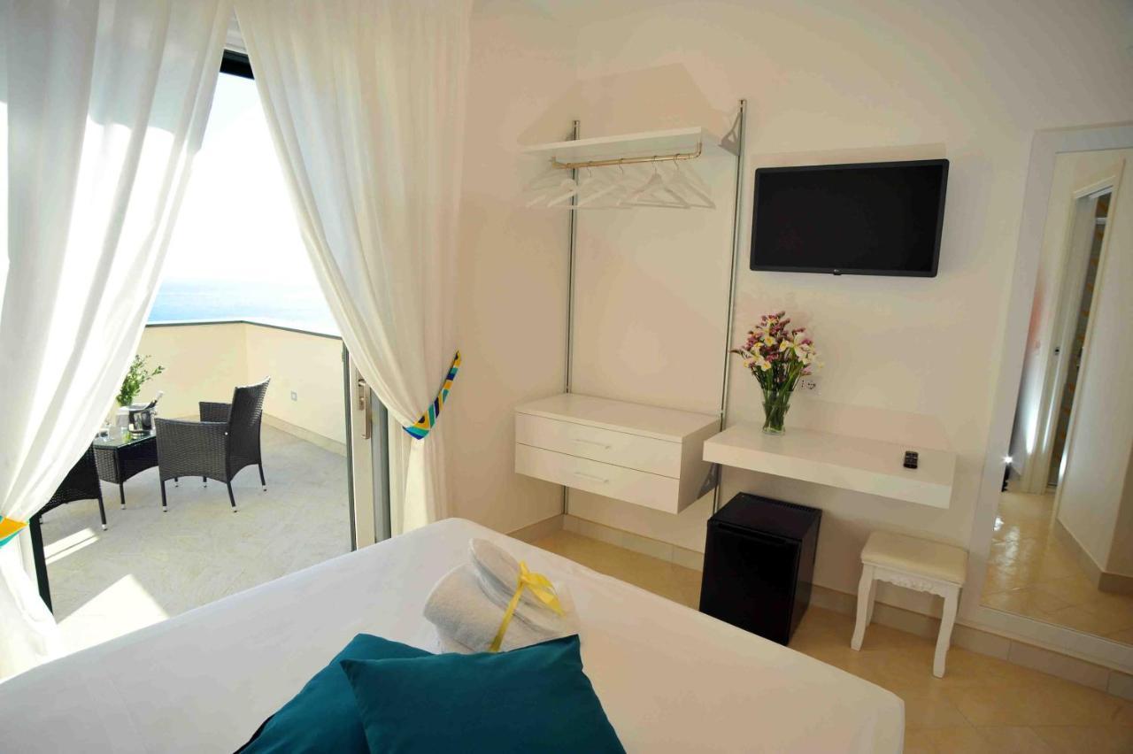 Matteo'S House B&B Αμάλφι Εξωτερικό φωτογραφία