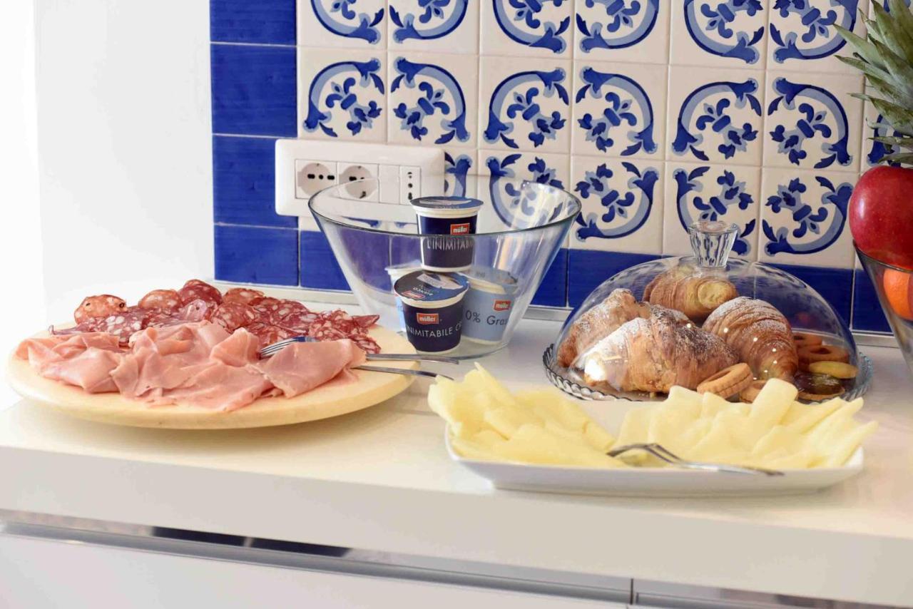 Matteo'S House B&B Αμάλφι Εξωτερικό φωτογραφία