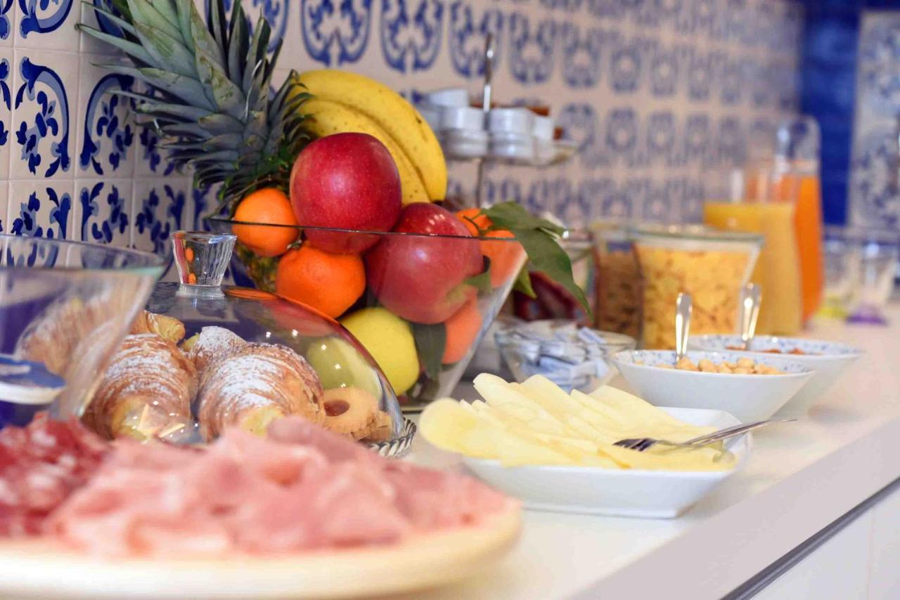 Matteo'S House B&B Αμάλφι Εξωτερικό φωτογραφία