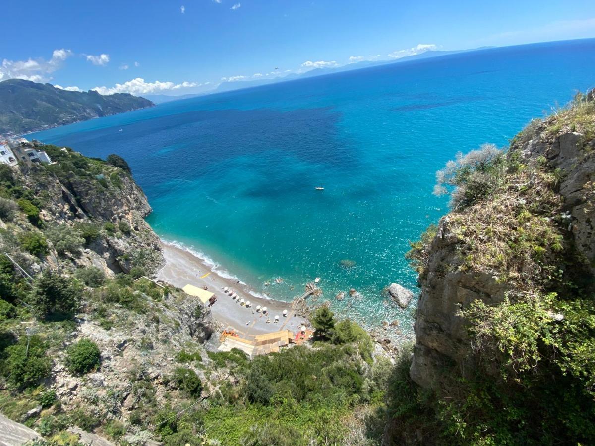 Matteo'S House B&B Αμάλφι Εξωτερικό φωτογραφία